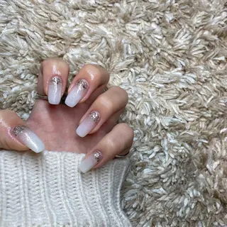 ネイル RandP ｰikumiのネイルデザイン