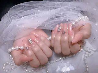 ネイル You&Me Miyuのネイルデザイン