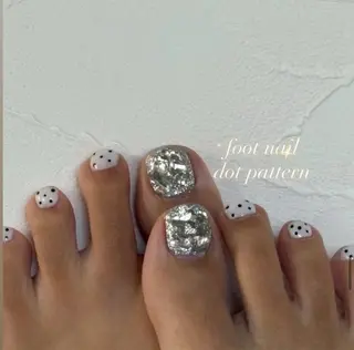 ネイル mamanail kiiiのネイルデザイン