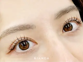 マツエク・マツパ サクラ Bianca市川店の眉毛・アイブロウイメージ