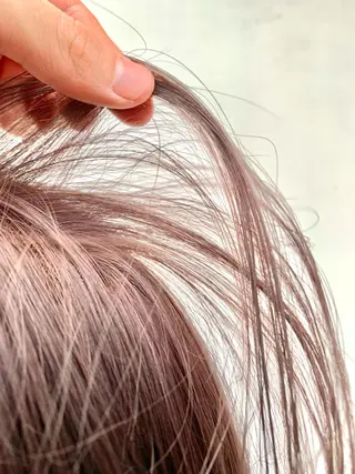 ショート brick masayaのヘアスタイル