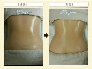 高野 さおりのエステ・リラクイメージ