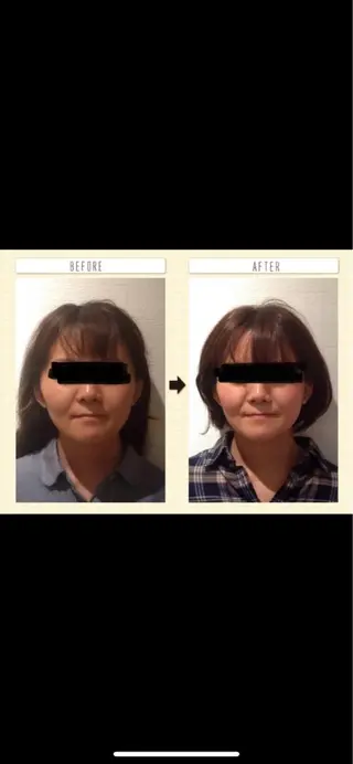 パリエクシア 山田真由美のエステ・リラクイメージ