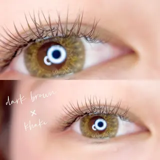 マツエク・マツパ Dimples所属・Dimples ERINAのエステ・リラクイメージ