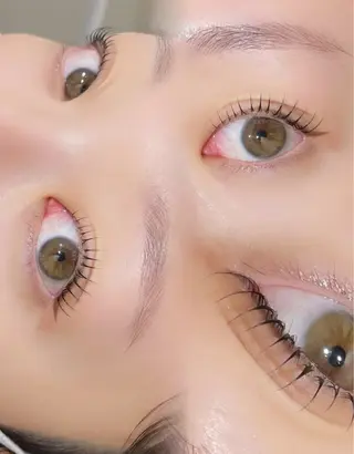 マツエク・マツパ Marina🤍名駅 /マツエク/まつぱのマツエク・マツパデザイン