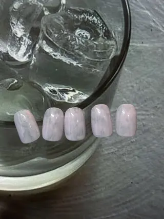 ネイル the   rem所属・韓国ネイル🍀💫 danyoのネイルデザイン