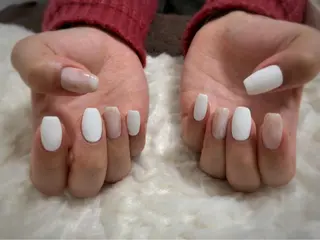 ネイル 💎JADE💎 齊藤沙也香のエステ・リラクイメージ