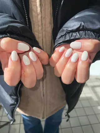 ネイル メンズ/艶髪/カラー サクラ🌸のヘアスタイル