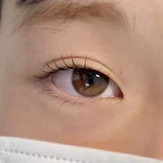 マツエク・マツパ 久住 花のマツエク・マツパデザイン