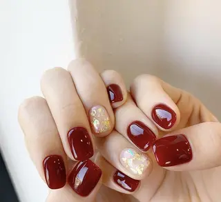 ネイル Cute beauty2のマツエク・マツパデザイン