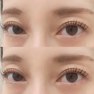 マツエク・マツパ Bianca 亀戸店 KISHI🤍のマツエク・マツパデザイン