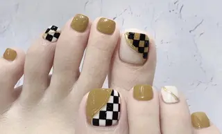 ネイル Cute beauty2のマツエク・マツパデザイン