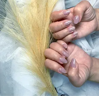 ネイル pink ladyサロン所属・べ にのネイルデザイン