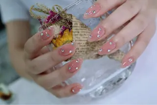 ネイル Kaka Nailsのネイルデザイン