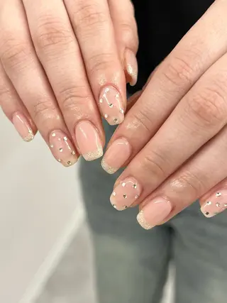 ネイル Bana_ Nailのネイルデザイン