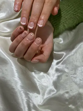 ネイル Charme. NOBUKOのネイルデザイン