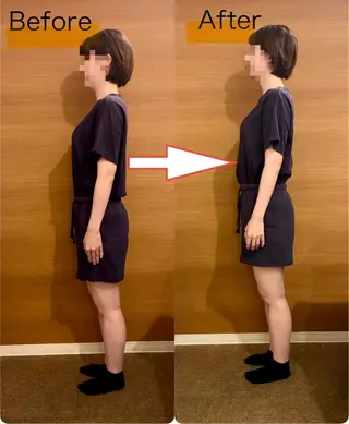 プラスフィール名古屋栄店（Tulipe salae内）所属・プラスフィール 名古屋栄店のエステ・リラクイメージ