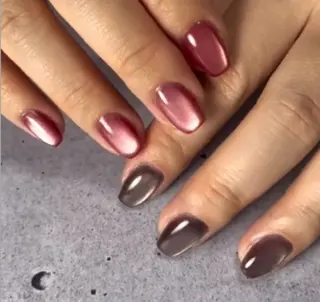 ネイル La Vanille所属・LaVanille 🌵Senkoのネイルデザイン