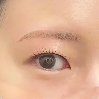 マツエク・マツパ eclipse shinoのマツエク・マツパデザイン