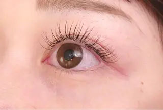 マツエク・マツパ Sylph & SCENEのマツエク・マツパデザイン