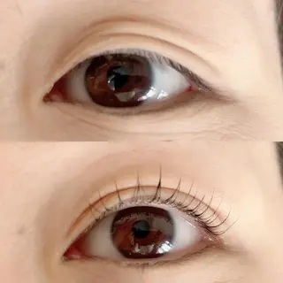 マツエク・マツパ 堀田 あゆみ （アイリスト）のマツエク・マツパデザイン