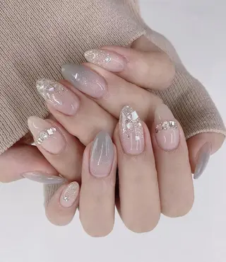 ネイル Molly _nailのネイルデザイン
