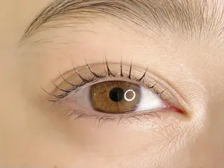 マツエク・マツパ Loto所属・Loto 曹(ソウ)のマツエク・マツパデザイン