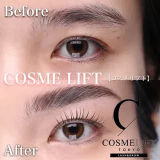 マツエク・マツパ FOXY LASH Kikuchiのマツエク・マツパデザイン