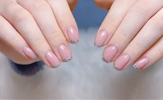 ネイル Floria KANAのネイルデザイン