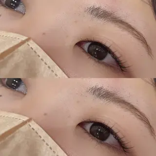 マツエク・マツパ ᴇʏᴇʟɪsᴛ ᴍɪᴋɪ️🫧のマツエク・マツパデザイン