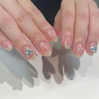 ネイル Rela・S NAILのネイルデザイン