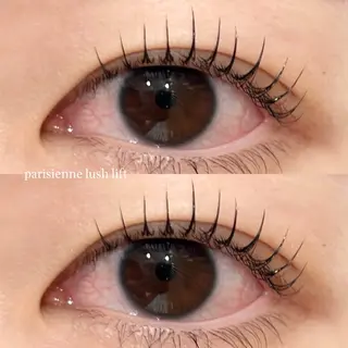 マツエク・マツパ 畠山 瑠花のマツエク・マツパデザイン