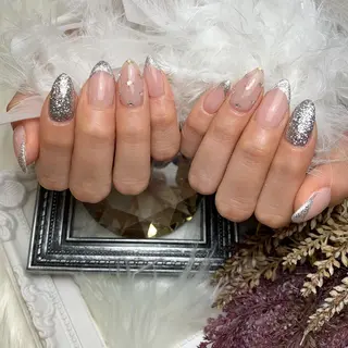 ネイル esterella所属・Nail salon esterellaのネイルデザイン