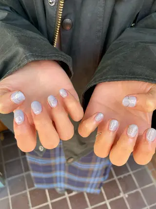 ネイル KANOA nail place【カノア ネイル プレイス】所属・Sasa ✿のネイルデザイン