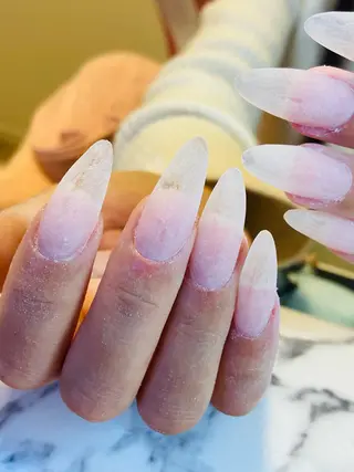 ネイル HandSnail自宅サロン所属・HandSnail 座間自宅ネイルサロンのネイルデザイン