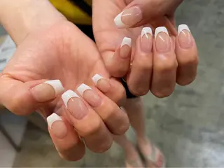 ネイル tipsy＋mayu /個性派・海外のネイルデザイン