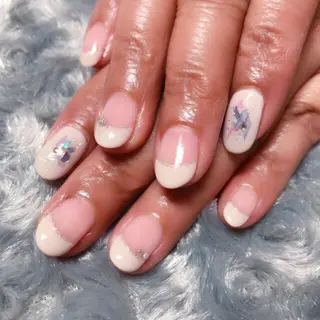 ネイル N Kaoriのネイルデザイン