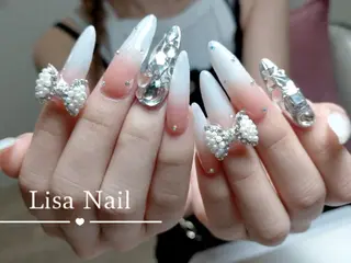 ネイル 🎀 RI🎀のネイルデザイン