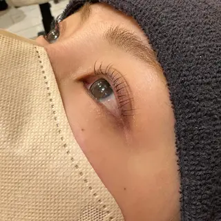 マツエク・マツパ zina 船橋北口 /sayaka🩵ᩚのマツエク・マツパデザイン