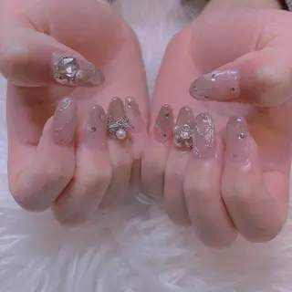 ネイル Private Salon 大宮のネイルデザイン