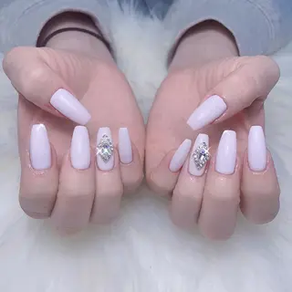 ネイル ANG Studioのネイルデザイン