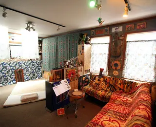 小林 和朋のエステ・リラクイメージ