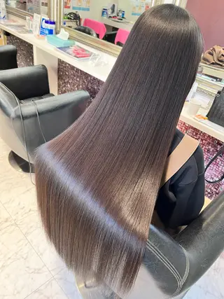 ロング hair salonJEWEL所属・✨jewel✨ naokiのヘアスタイル