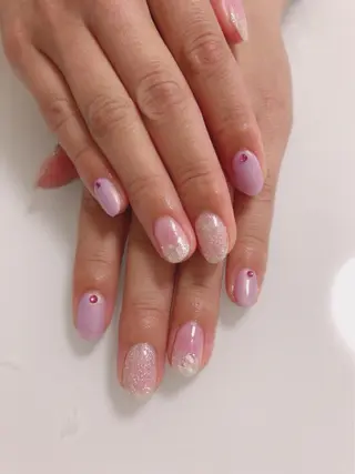 ネイル Lily Roseスタッフ一同のマツエク・マツパデザイン