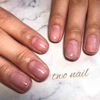 ネイル two nailのネイルデザイン