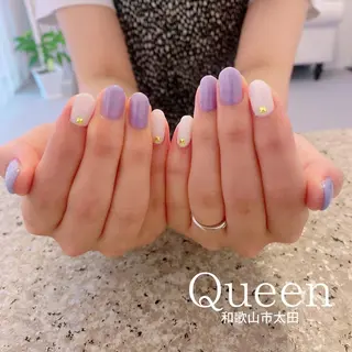 ネイル 菊地 千奈のエステ・リラクイメージ