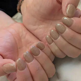 ネイル ジェヌインネイル 河内のネイルデザイン