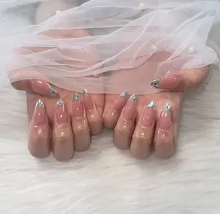 ネイル Kitty Nailのネイルデザイン