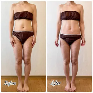 BELLÉ TRINITYのエステ・リラクイメージ