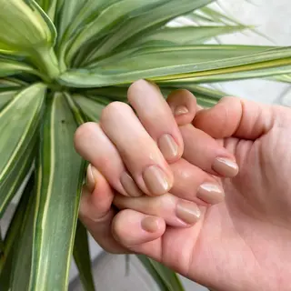ネイル es nailのネイルデザイン